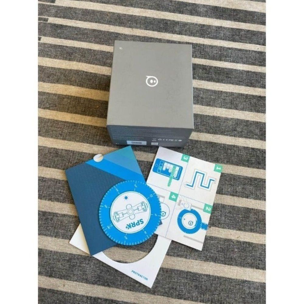 Sphero spark +   - Picture 5 of 10